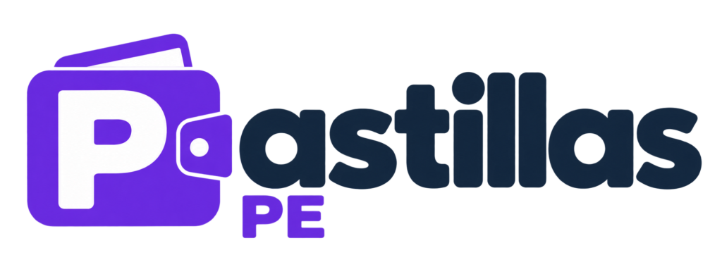 PASTILLAS PE